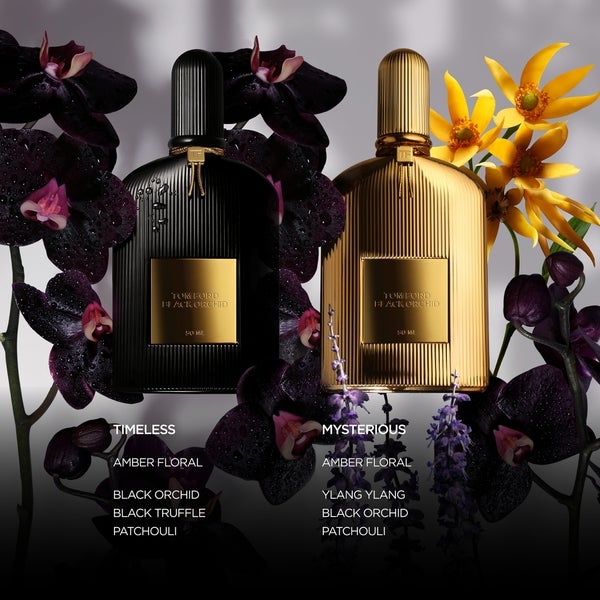 Tom Ford Tom Ford Black Orchid 30ml Lightning offer