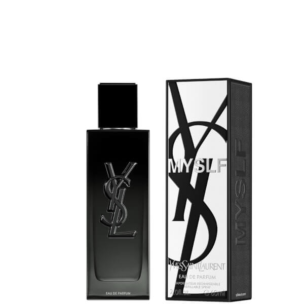 YSL Yves Saint Laurent MYSLF Eau de Parfum 60ml Grandi sconti