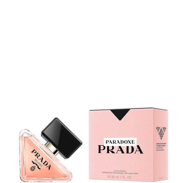 Prada Prada Paradoxe Eau de Parfum 30ml Offerte stagionali