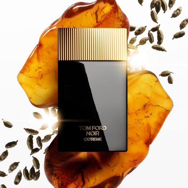 Tom Ford Eau de Parfum Noir Extreme Tom Ford 100ml Offerte speciali