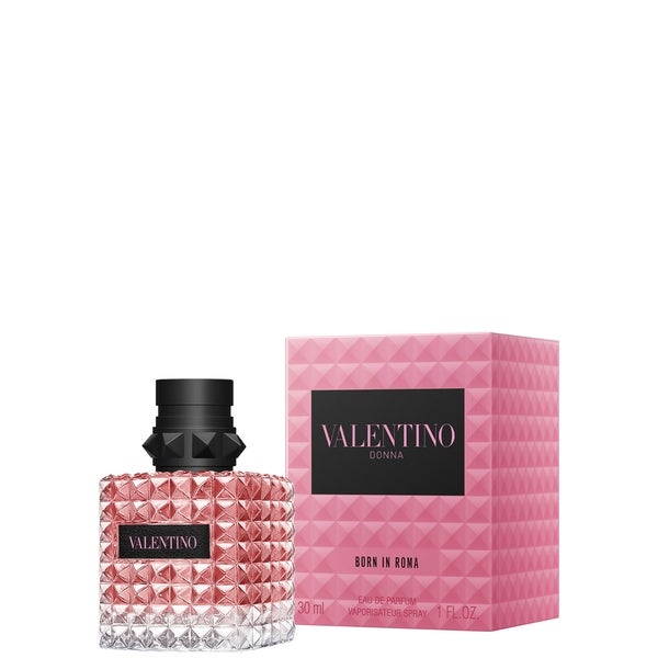 Valentino Valentino Born in Roma Donna Eau de Parfum for Her 30ml Enormi risparmi