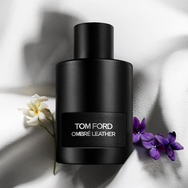 Tom Ford Eau de Toilette Signature Ombre Leather Tom Ford 50ml Sconti VIP