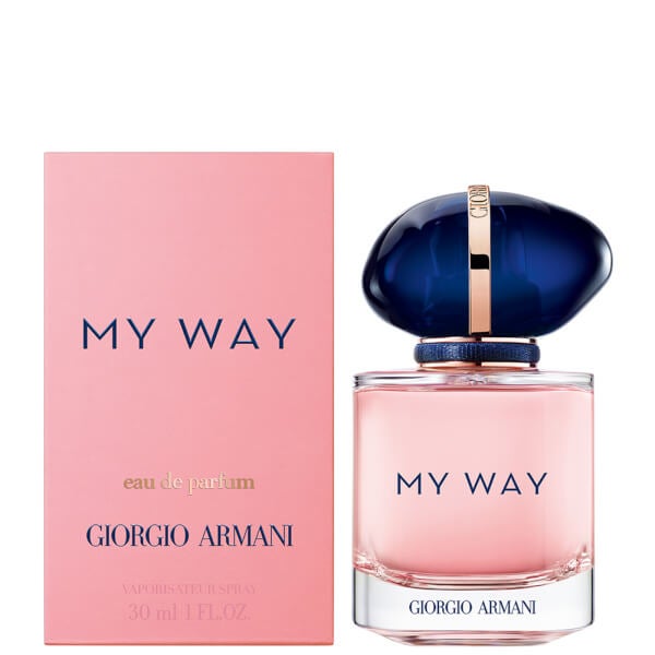 Armani Eau de Parfum Armani My Way- 30ml Prezzo basso
