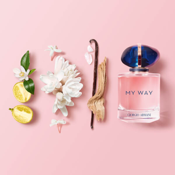 Armani Eau de Parfum Armani My Way- 30ml Prezzo basso