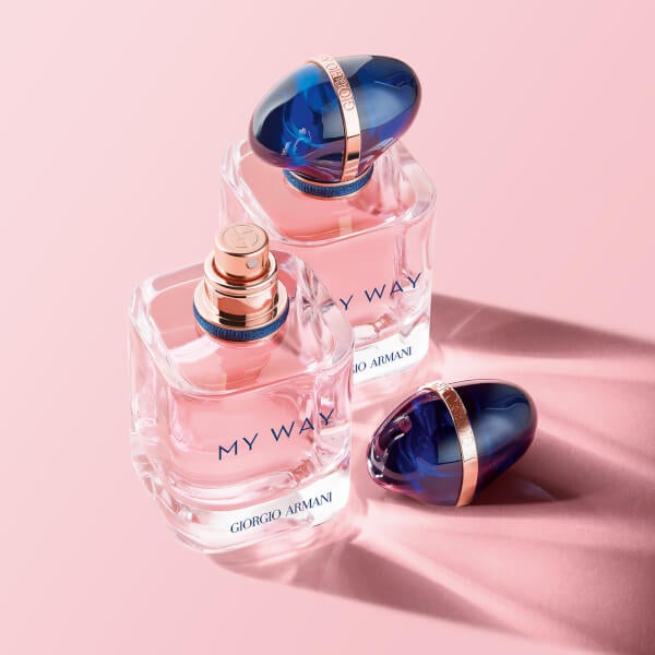 Armani Eau de Parfum Armani My Way- 30ml Prezzo basso