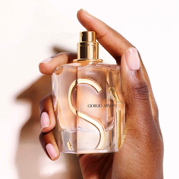 Armani Eau de Parfum Armani Si - 50ml Ritorno libero