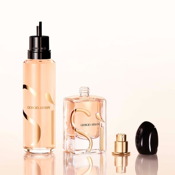 Armani Eau de Parfum Armani Si - 50ml Ritorno libero