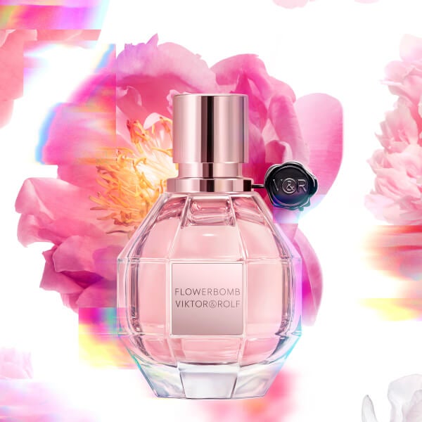 Viktor u0026 Rolf Viktor & Rolf Flowerbomb Eau de Parfum - 30ml Rilascio limitato