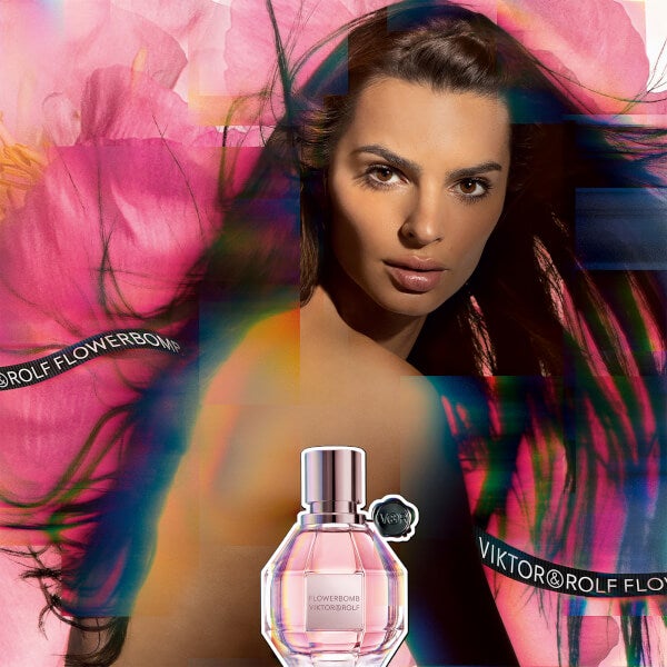 Viktor u0026 Rolf Viktor & Rolf Flowerbomb Eau de Parfum - 30ml Rilascio limitato