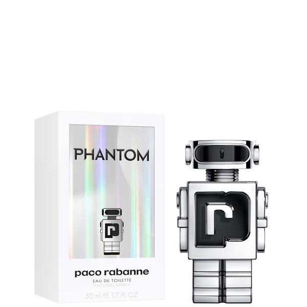 Rabanne Paco Rabanne Phantom Eau de Toilette 50 ml ACQUISTA ORA