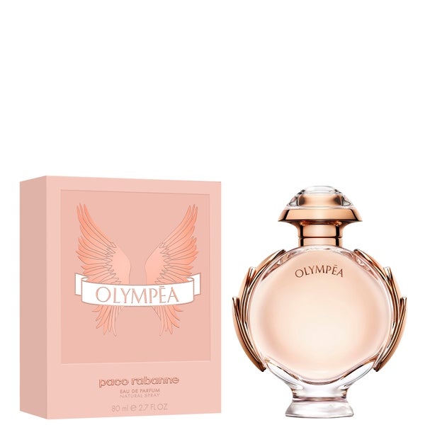 Rabanne Paco Rabanne Olympéa Eau de Parfum 80ml Ultimo giorno