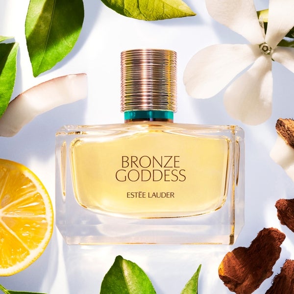 Estée Lauder Bronze Goddess Eau Fraîche Skinscent Estée Lauder - 50ml Promozione temporanea