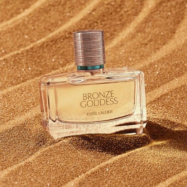 Estée Lauder Bronze Goddess Eau Fraîche Skinscent Estée Lauder - 50ml Promozione temporanea