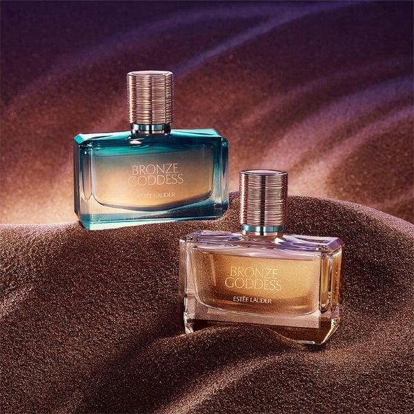 Estée Lauder Bronze Goddess Eau Fraîche Skinscent Estée Lauder - 50ml Promozione temporanea
