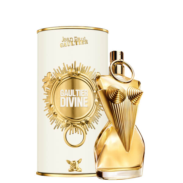 Jean Paul Gaultier Jean Paul Gaultier Gaultier Divine Eau de Parfum 50ml Fino al 65% di sconto