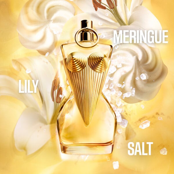 Jean Paul Gaultier Jean Paul Gaultier Gaultier Divine Eau de Parfum 50ml Fino al 65% di sconto
