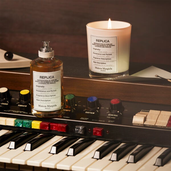 Maison Margiela Maison Margiela Replica Jazz Club Eau de Toilette - 30ml Only for today