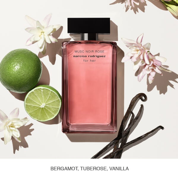 Narciso Rodriguez Narciso Rodriguez for Her Musc Noir Rose Eau de Parfum 30ml Offerta speciale della fabbrica