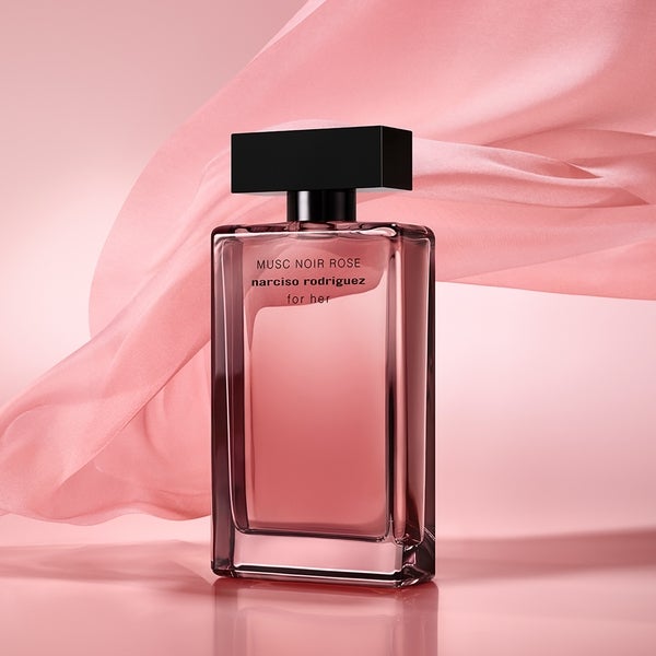 Narciso Rodriguez Narciso Rodriguez for Her Musc Noir Rose Eau de Parfum 30ml Offerta speciale della fabbrica
