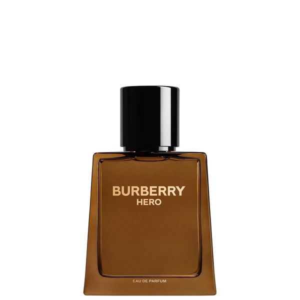 Burberry Burberry Hero Eau de Parfum for Men 50ml Sostegno trimestrale