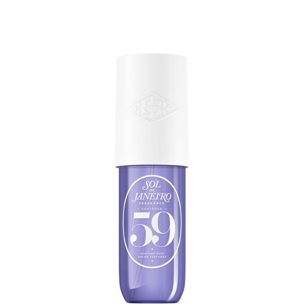Sol de Janeiro Sol de Janeiro Cheirosa 59 Perfume Mist 90ml Fino al 55% di sconto