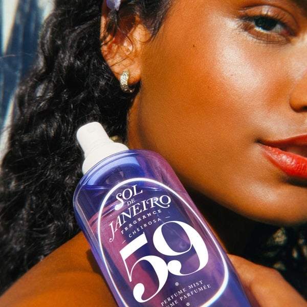 Sol de Janeiro Sol de Janeiro Cheirosa 59 Perfume Mist 90ml Fino al 55% di sconto