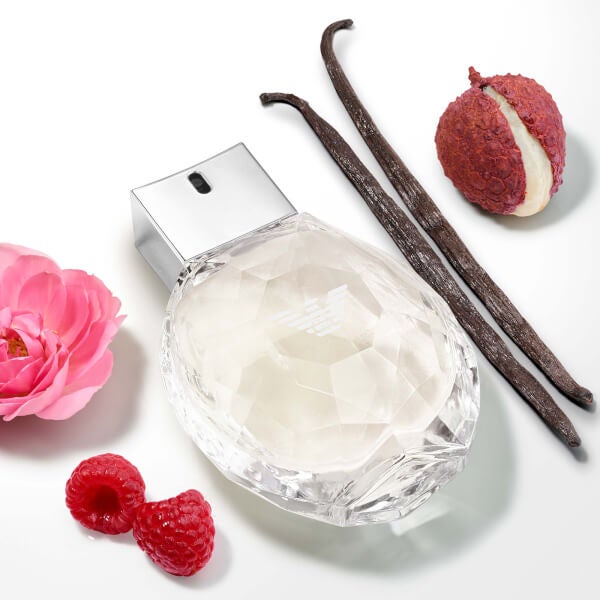 Armani Eau de Parfum Diamonds Armani- 100ml Discount Store per i nuovi prodotti