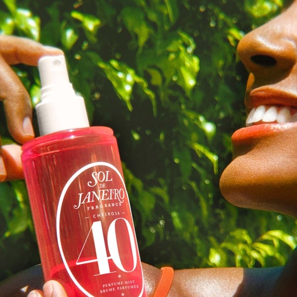 Sol de Janeiro Sol de Janeiro Cheirosa '40 Perfume Mist 240ml Solo un giorno rimasto