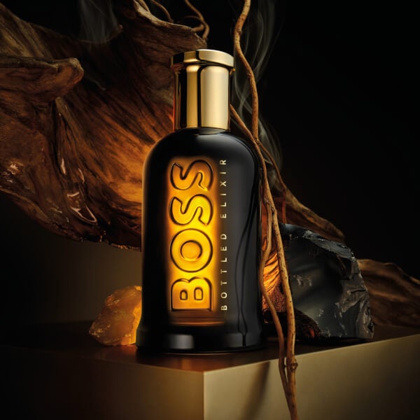 Hugo Boss Hugo Boss BOSS Bottled Elixir Parfum Intense for Him 100ml 50% di sconto con spedizione gratuita