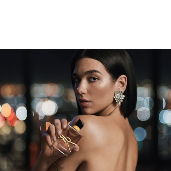 YSL Eau de Parfum Libre Yves Saint Laurent 50ml Trasporto libero internazionale