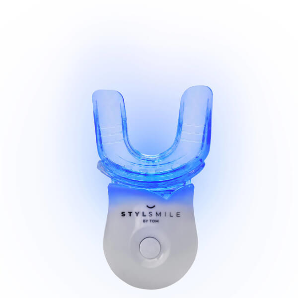 StylPro Kit Boost Whitening STYLSMILE Duty-free