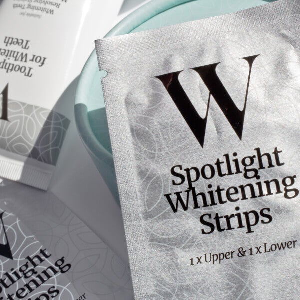 Spotlight Oral Care Spotlight Oral Care Teeth Whitening System Italy