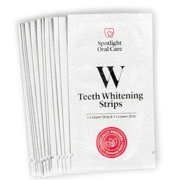 Spotlight Oral Care Spotlight Oral Care Teeth Whitening System Italy