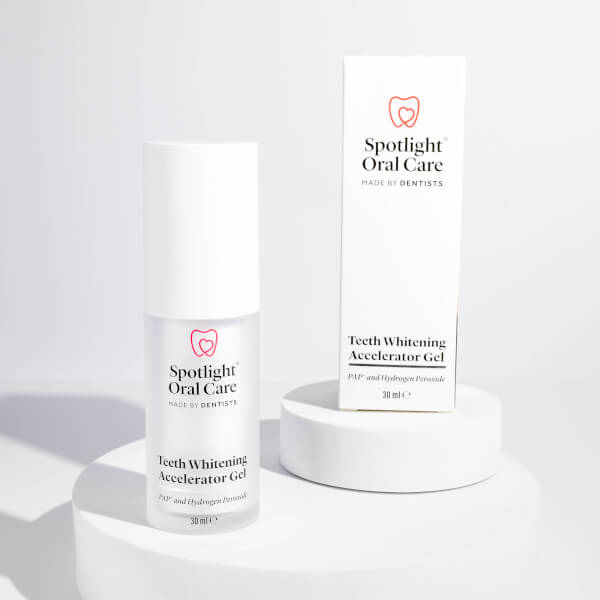 Spotlight Oral Care Spotlight Oral Care Whitening Accelerator Gel 30ml Qualità