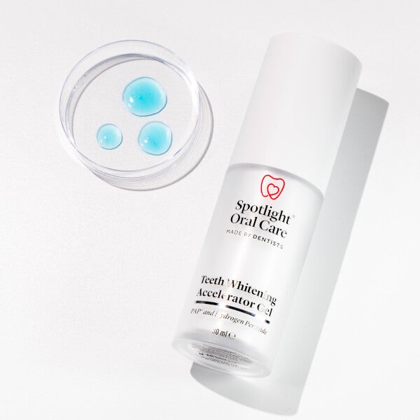 Spotlight Oral Care Spotlight Oral Care Whitening Accelerator Gel 30ml Qualità