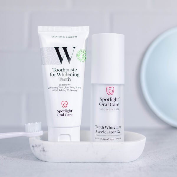 Spotlight Oral Care Spotlight Oral Care Whitening Accelerator Gel 30ml Qualità