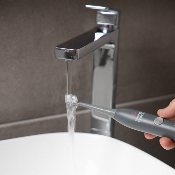 Spotlight Oral Care Spazzolino Sonic Spotlight Oral Care - Grigio Grafite Promozione