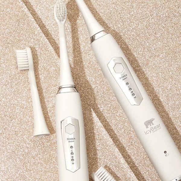 Icy Bear Icy Bear Sonic Whitening Toothbrush Soddisfazione Garantita