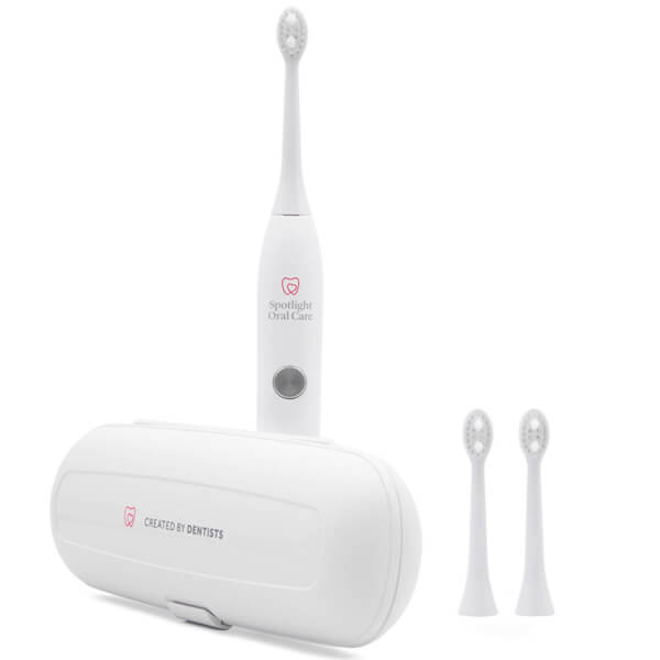 Spotlight Oral Care Spotlight Oral Care Sonic Toothbrush Acquista Ora