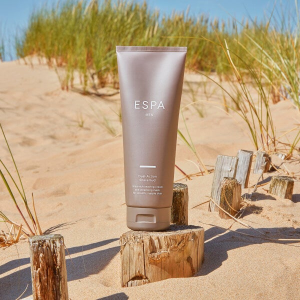 ESPA ESPA crema da barba doppia azione 200 ml Saldi