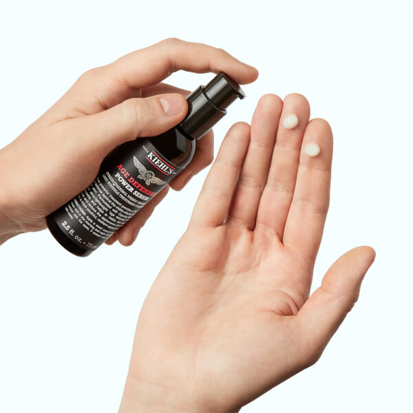 Kiehlu0027s Since 1851 Siero Power Age Defender Kiehl's 75ml Offerte