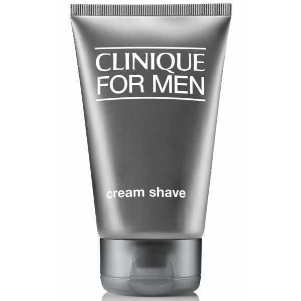 Clinique for Men Clinique For Men Cream Shave and Post-Shave Soother (Bundle) Vendita Economica