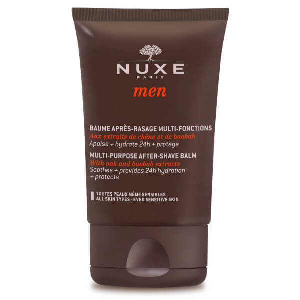 NUXE NUXE Men balsamo dopobarba multifunzione (50 ml) Vendite Flash