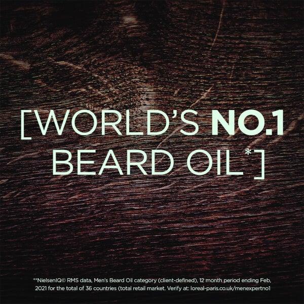 Lu0027Oréal Paris Men Expert L’Oréal Paris Men Expert Barber Club olio barba 30 ml Negozio online di fabbrica
