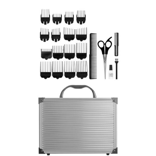 Wahl Wahl Clipper Kit Cordless Grooming Set Offerta natalizia