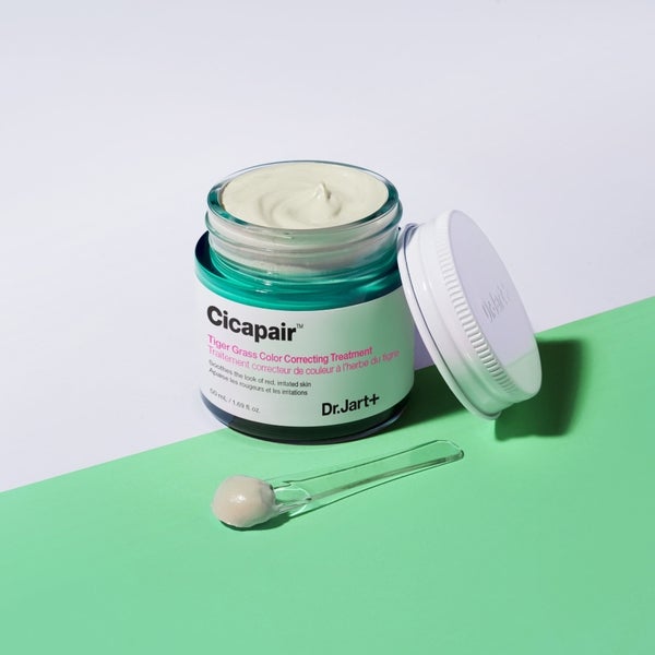 Dr.Jart+ Dr.Jart+ Cicapair Tiger Grass Color Correcting Treatment 15ml Offerta migliore
