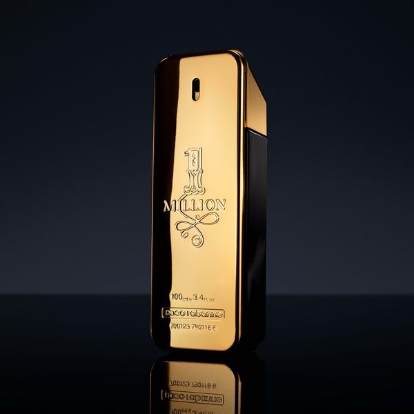 Rabanne Paco Rabanne 1Million for Him Eau de Toilette 50ml Online Outlet