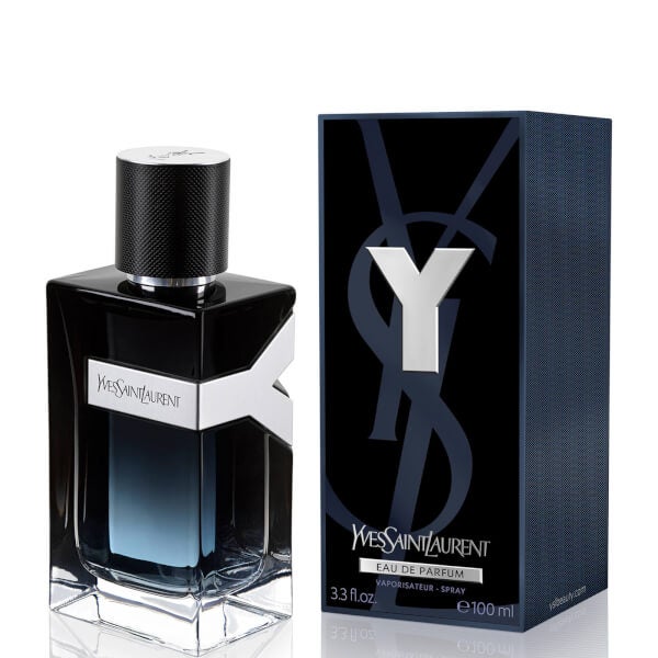 YSL Yves Saint Laurent Y Eau de Parfum 100ml Offerte esclusive
