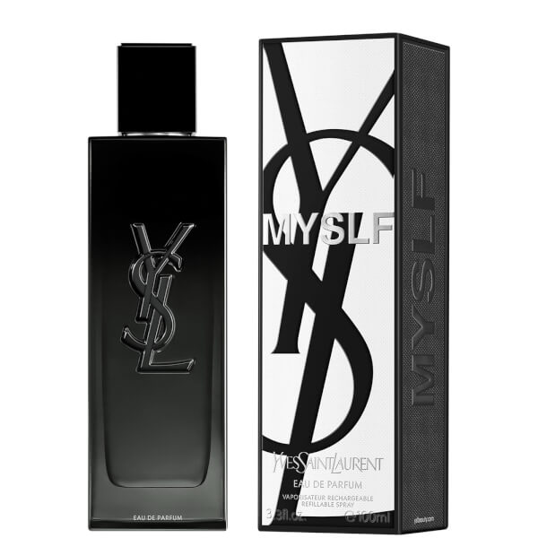 YSL Yves Saint Laurent MYSLF Eau de Parfum 100ml Nuovi prodotti