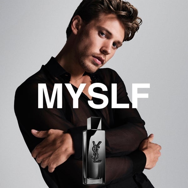 YSL Yves Saint Laurent MYSLF Eau de Parfum 100ml Nuovi prodotti